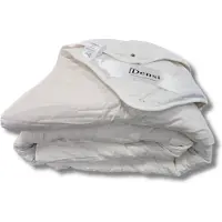 Densi Cotton Comfort - Dekbed - 4-Seizoenen Dekbed - 100% Katoen - 140x220 cm