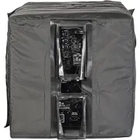 HK Audio Linear 5 MKII 118 Sub A Cover weersbestendige subwooferhoes