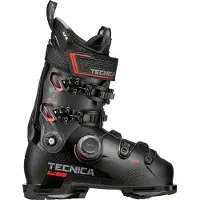 Tecnica Mach BOA MV 110 GW Skischoen Heren (Maat - 29.5, Kleur - BLACK)