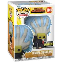 Funko POP! My Hero Academia Shigaraki-figuur