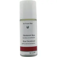 Dr. Hauschka - Rose Deodorant 50 ml