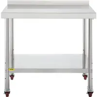 Vevor Werktafel Keuken