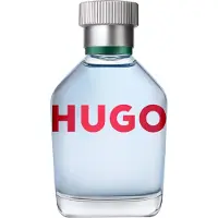 HUGO BOSS Man Eau de toilette Spray 40 ml Heren