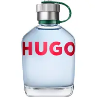 HUGO BOSS Man Eau de toilette Spray 200 ml Heren