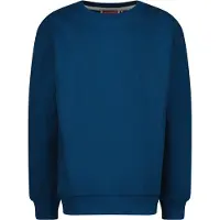 Vingino Boys Neem Sweater Jeans Blue Maat: 10 | Truien Outlet | kids | Blauw
