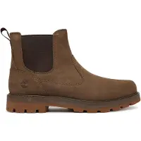 Timberland Chelsea boots bruin