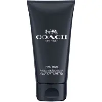 Coach Herengeuren For Men After Shave Balsam 150 ml