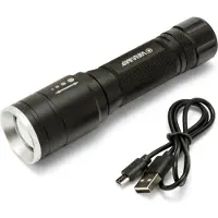 Velamp Hunter 5w Led-zaklamp