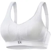 LASCANA Sport bh wit