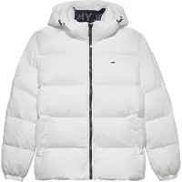 Tommy Hilfiger Winterjas 'Essential' wit