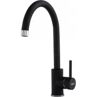 Kernau Keukenmengkraan KWT 07A Black Metallic - Stijlvol & Functioneel