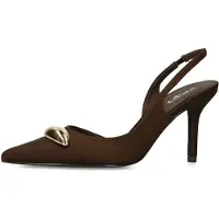 Sacha Pumps bruin
