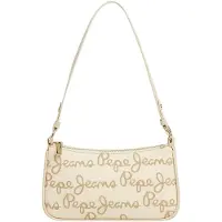 Pepe Jeans Schoudertas 'GESINE' beige
