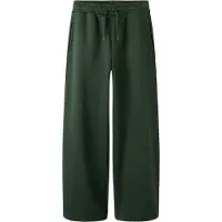 Name It Kids Broek 'NKMNASIR' donkergroen