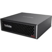 Lenovo ThinkStation PGX 30KL0004GF - Compact AI Supercomputer - 1TB - 128GB RAM - Nvidia Grace GB10 - DGX OS - NVIDIA Spark