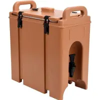 YATO Thermos Transport 9,4L met Kraan PE - Houd Dranken Warm/Koud
