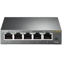 TP-LINK TL-SG105E