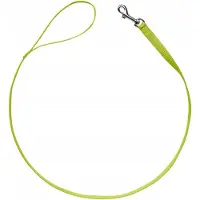 Hunter London Limoen Hondenlijn - 20/100 cm