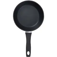 MG HOME Professionele Koekenpan 20cm - Anti-aanbak, Inductie Geschikt