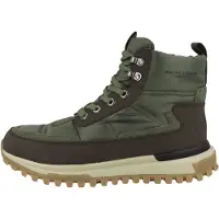 Pajar Veterboots ' Fero 2.0 ' donkergroen