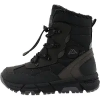 Kappa Boots 'Nadjo' zwart