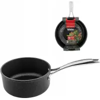 Florina Vidar Aluminium Steelpan 16 cm 1.2L - Non-stick