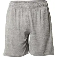 Reebok Sportbroek grijs