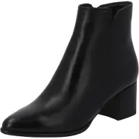 Palado Boots 'Ninnoa' zwart