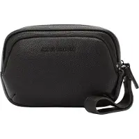 Armani Exchange Toilettas 'MADRID BEAUTY' zwart
