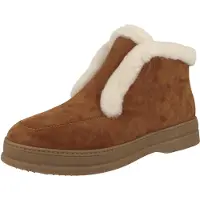 Peter kaiser Boots ' 9-76438-45 ' beige / bruin