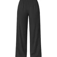 Vivisence Pyjamabroek '2102' zwart