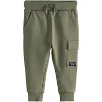 Next Broek olijfgroen