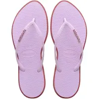 Havaianas Instappers lavendel