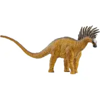 Schleich Dinosaurs Bajadasaurus Figure Geel Kinderen