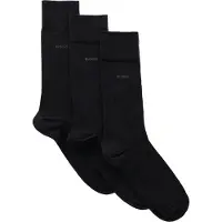 BOSS Rs Uni 10241905 Sokken 3 Paren
