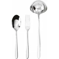 Sambonet Serveerbestek Hannah (Set van 3)