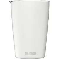 SIGG Thermosbeker Neso Cup Pure Ceram White 0,3L