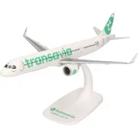 Herpa Airbus A321neo Transavia (NL) 1:200