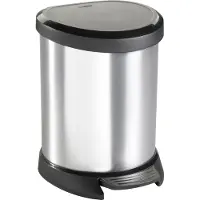 Curver Decobin Pedaalemmer 5 Liter