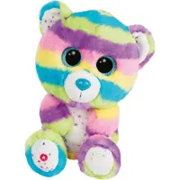 Nici Glubschis Hangende Kapitein Cool Knuffel 25 Cm