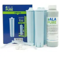 Alapure voor Jura Care Kit (Inclusief Jura Blue Filter)