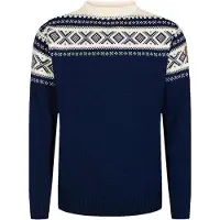 Dale of Norway Cortina 1956, trui, navy
