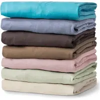 Bella Donna Hoeslaken Jersey Eenpersoons platina-0125 90/190-100/220