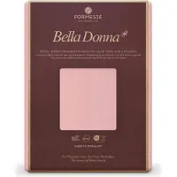 Bella Donna Hoeslaken Jersey Lits-Jumeaux lichtgrijs-0703 180/200-200/220