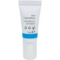 Dr. Hauschka - MED Soothing Lip Care 5 ml