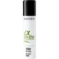 Selective Professional Selective Alpha Keratin Anti-Humidity Spray (100ml)