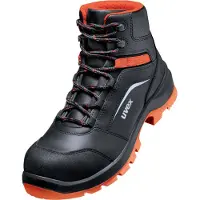 Uvex xenova 95071 S3 Veiligheidsschoen