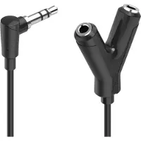 Hama 3.5 Mm Jack Adapter (205190)