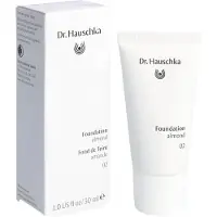 Dr. Hauschka Natuurlijke Foundation voor Perfecte Huid