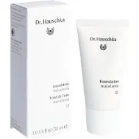 Dr. Hauschka Gezichtsverzorging Camouflage Foundation